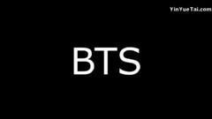 Who Is BTS 油管广告