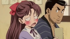 早见沙织 - 「はいからさんが通る 前編 ~紅緒、花の17歳~」特別映像