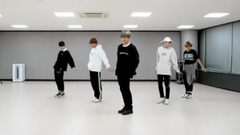 Black Suit NCT DREAM Cover