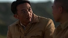 电视剧<兵出潼关 >第8集预告