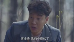 电视剧<硬骨头>第13集预告-日军在柴家村遇伏