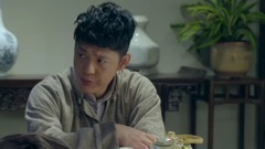 电视剧<玉海棠>第5集预告-巴曹将贾牡丹拱手送人