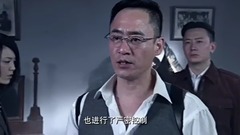 电视剧<红箭>第34集预告