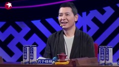 <拜见小师父>林淼 创意手绢舞