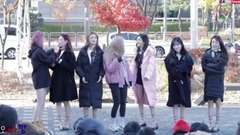 SONAMOO迷你粉丝见面会