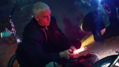 Marshmello,Khalid - Silence