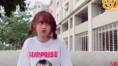 2017越南鼓串烧 漂亮的歌,劲爆的人