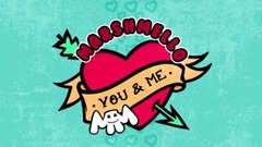 Marshmello - You & Me