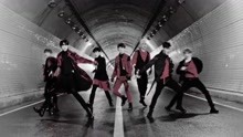 MONSTA X - MONSTA X - DRAMARAMA 舞蹈版