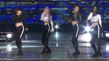 EXID - DDD - 2017梦想演唱会IN平昌