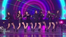 CLC - I LIKE IT - 2017梦想演唱会IN平昌