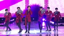 VIXX - 桃源境 - 2017梦想演唱会IN平昌
