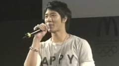 王力宏 - 盖世英雄