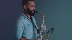 Havana (Sax Cover Graziatto)