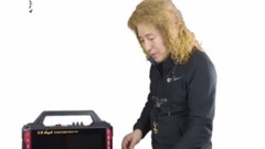 萨克斯多功能学习机