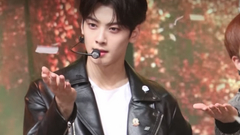 Crazy Sexy Cool - 车银优直拍版 17/11/10