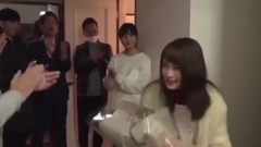 川栄李奈,ユーチューバー"Fischer's(フィッシャーズ)"と初共演 スマホのぞき見ドラマ"片想い送信中"公開