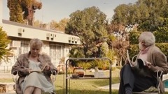 一段风格凌厉的影视混剪