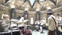 映画「泥棒役者」×主題歌「応答セヨ」スペシャルコラボ映像