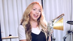 I'm the One ft. Justin Bieber  Cover)