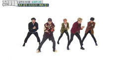 SORRY SORRY二倍速 - 一周的偶像 17/11/15