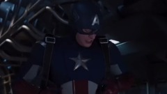 电影<复仇者联盟>cut 上部 中文字幕