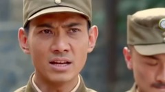 [大刀记]第27集预告 - 黑子计谋得逞幸灾乐祸