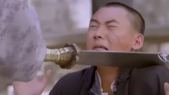 [大刀记]第13集预告 黑子路边救人假仁义