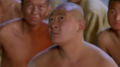 [大刀记]第30集预告-王珂脱困害怕丈夫细心安慰