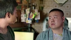 电视剧<从你的全世界路过>岳云鹏柳岩演绎痴情男追女神