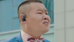 [疯岳撬佳人]首映开撩 岳云鹏孙坚爆笑PK