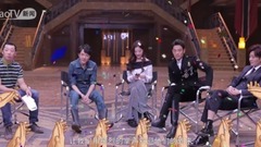 [二代妖精]冯绍峰刘亦菲人妖恋惊动妖界高管