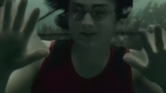 [哈利.波特与火焰杯]冷水人鱼族 三强争霸赛最难关