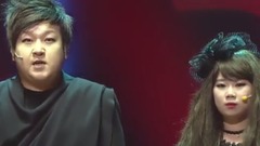 综艺.寻笑人.E126.奇妙的故事Cut