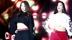 T-ara - The Baddest Female