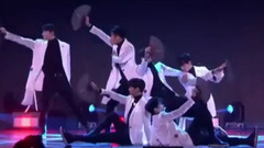 桃源境 - 2017AAA颁奖礼现场版 17/11/15