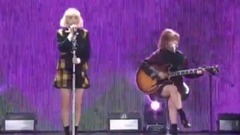 Fix Me&Some - 2017AAA颁奖礼现场版 17/11/15