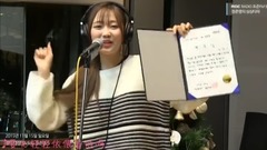 【树精糖】柳洙正21岁生日贺频