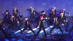 Don’t Wanna Cry & Clap