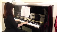 远方的寂静 钢琴版