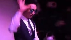 经典中文重低音