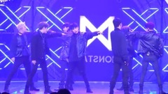 MONSTA X - DRAMARAMA - Mirrored MPD直拍版 17/11/09