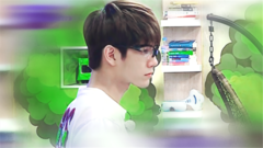 Wanna One Go Season.2 EP.2 邕圣祐cut