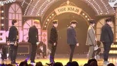 Black Suit - Mirrored MPD直拍版 17/11/09