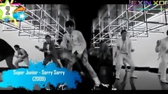 [K-POP]最受欢迎 经典的韩团舞蹈TOP30(油管大神KaYoung个人向)