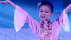 荷花香 童星 许芯萌 演唱