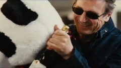 <飓风营救3>连姆尼森12绝杀一展英雄本色