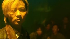 <狂兽>张晋吴樾颠覆对决余文乐变身"大BOSS"