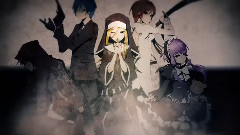 衝動xパンデモニクス (天紅汚優遊)