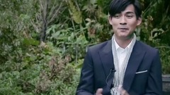 <天生不对>曝光周渝民风水大师练成秘籍